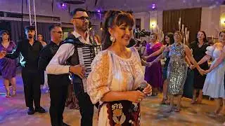 Ionela Anghel Popa și Formația Nuntă PATRICIA ❤️ȘTEFĂNIȚĂ