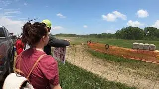 Florence Grand Prix Modern 2024, Ball Diamond 1