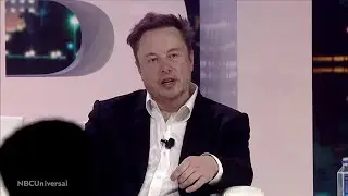 Elon Musk On ChatGPT 5, New X.AI Company, Space X Starship Lunch, Twitter