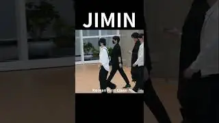 Jimin and Fans  