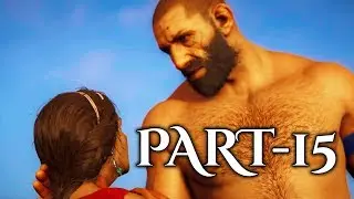 ASSASSIN'S CREED ODYSSEY | Gameplay Part-15 | MONGER'S JUDGEMENT