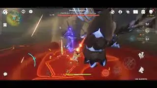 Raiden national op