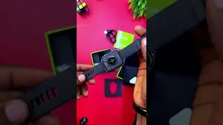 Oraimo Watch Nova V Unboxing - You Need To See This 🔥 🔥🔥🔥 #shorts