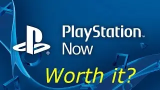What is PS Now?
