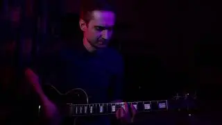 Кино - Спокойная ночь (кавер)