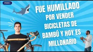 ¿Qué pasó con Bamboocycles? Vendedor de bicicletas se hace millonario