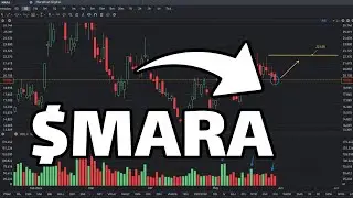 MARA Stock Analysis - June 1 - MARA Stock Price Prediction