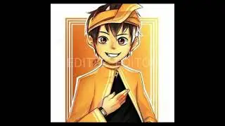 kumpulan foto anime boboiboy