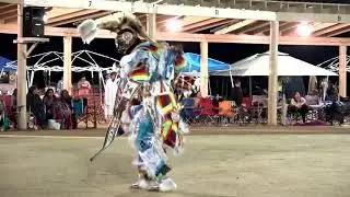 Reno Sparks Indian Colony Numaga Days Pow Wow 2017