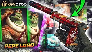 KEYDROP $3000 HONEST CASE OPENING! Keydrop Promo Code 2024