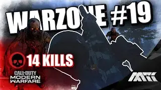 WARZONE #19 - Call Of Duty Warzone