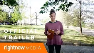 The Struggle Is Real with Nicole Unice | Official Trailer | RightNow Media 2018
