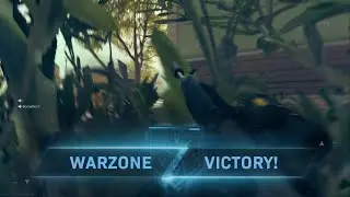 Call of Duty Warzone Win guide navod na vyhru
