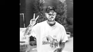 [FREE] Post Malone Type Beat 2023 - "Legends"