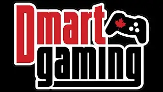 Who is this guy? EA UFC 4 Dmart Vs. KM Adjust (stand up only)
