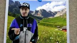 BigPa - Un altro posto (Street video)