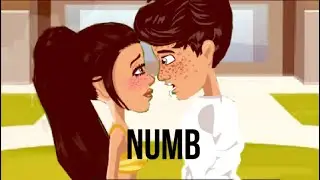 numb s1e2 msp series