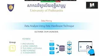 DATA MINING: Data Analysis using Data Warehouse Technique