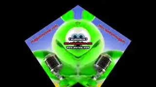 Klaskyklaskyklaskyklasky Gummy Bear Song Version In Low Voice^6 (Ultracubed)