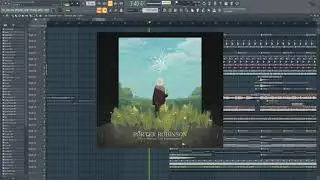 Porter Robinson - Get Your Wish (Nurture Live Edit) (Remake)