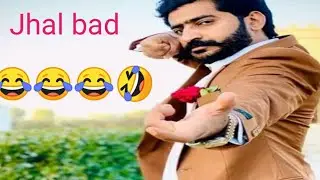 Mr chandio new funny Memes 😂🤣