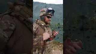 На тренировке по огневой подготовке прикинули поражение от  дробовиков #УНИБОС