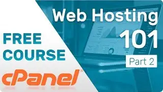 Linux Web Hosting for beginners - Web Hosting 101