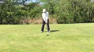 SWING SMOOTHLY