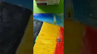 флаг Бельгии 🇧🇪