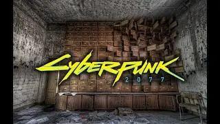 Cyberpunk 2077: How to read archived dialogue from a chip