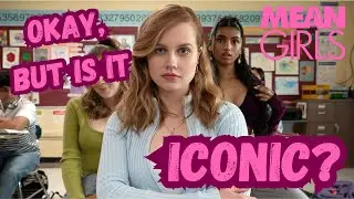Mean Girls (2024) Review - Too Fetch to Function?