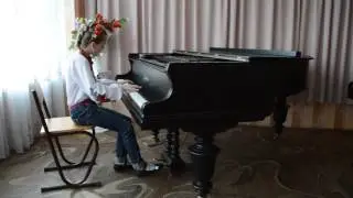 Ludovico Einaudi -Nuvole bianche - Alisa Kolesnik 3 form piano