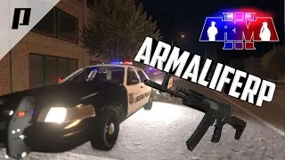 ARMA 3: Life Mod — Arma Life Aids
