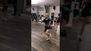Jive. Olivia