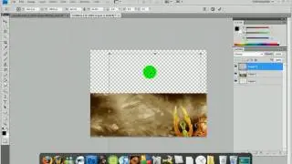Photoshop Signature Tutorial