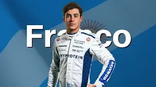 I was Wrong About Franco Colapinto
