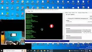 CM Omega Lite 3S V05 Fastboot Problem Fix Full Flash Cm2 Spd