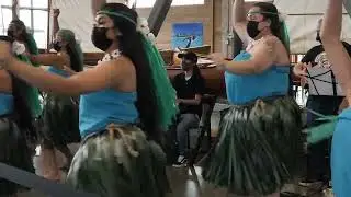 Tacoma Ocean Fest 2022 Promo