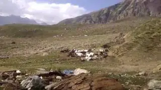 Northern side of pakistan