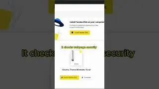 Amazing facts about Yandex Browser 