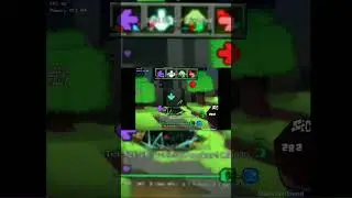 Blockbreaker (DX) FanMade - Friday Night Funkin - 