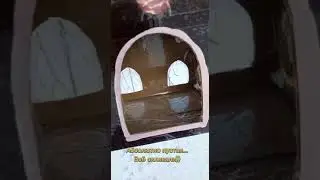 Накормил птиц