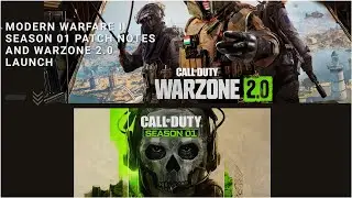The *FIRST* Weapon Patch Update in Modern Warfare 2 + Combat Record is BACK! (MW2 Patch Notes)