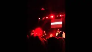 Kodaline Dublin