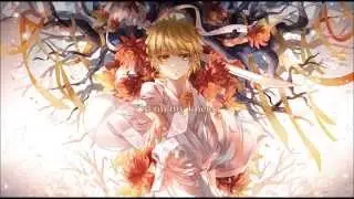 Nightcore - Pray [Lyrics]