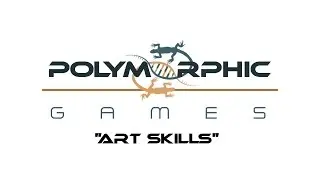 Polymorphic Games Vlog - 