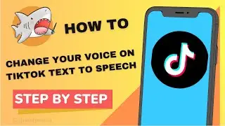 How to Change Voice in TikTok Text to Speech - 2023