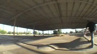 FRSTLV @SkateFe