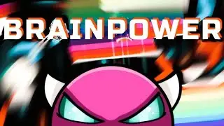 BRAINPOWER by BrainETR