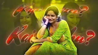 Kaise kahu🌼 / Ae inspired AlightMotion Simp Edit❤️ / AlightMotion Edit🔥